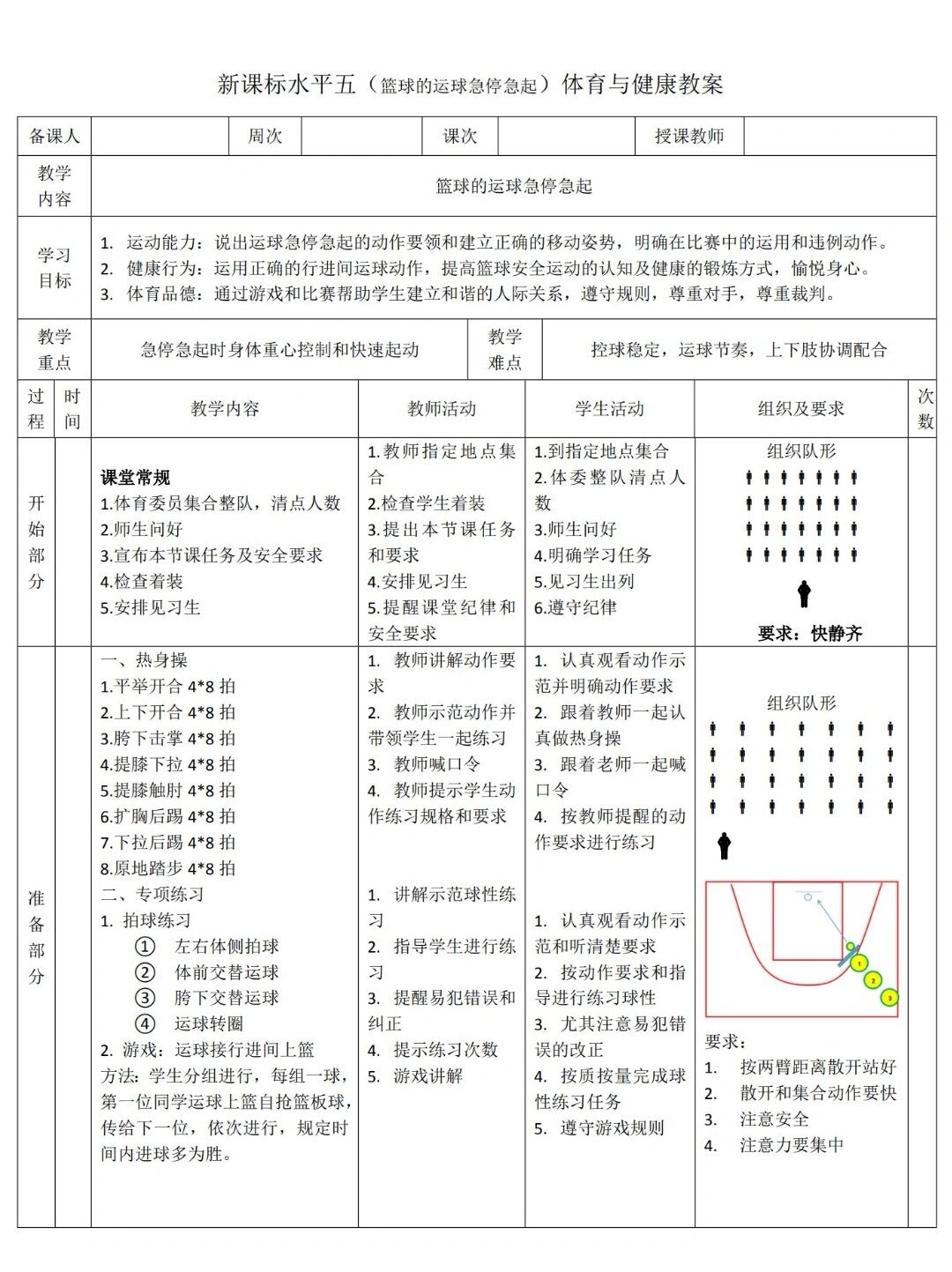 如何用数据分析优化篮球运动员的体能训练